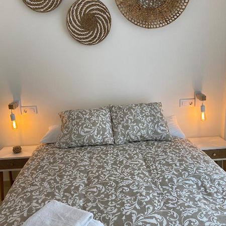 דירות Precioso Apartamento En El Centro De פואנגירולה מראה חיצוני תמונה