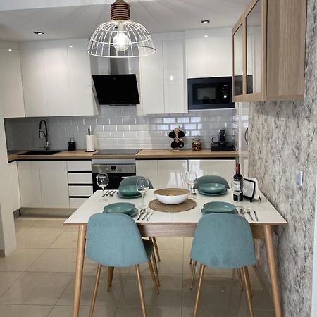 דירות Precioso Apartamento En El Centro De פואנגירולה מראה חיצוני תמונה