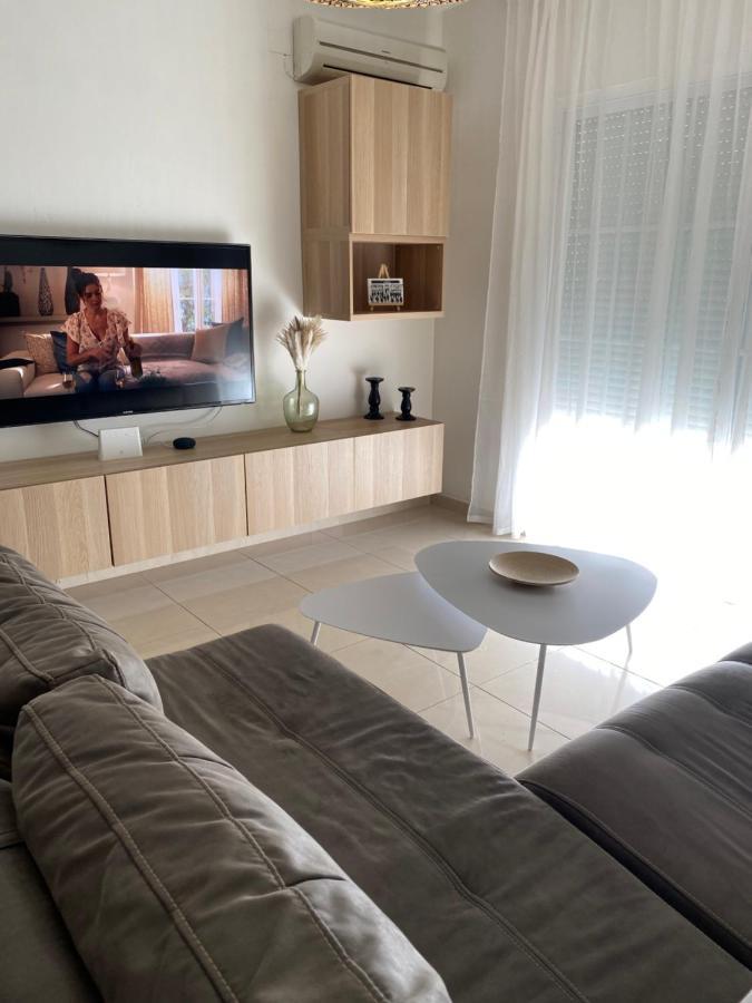 דירות Precioso Apartamento En El Centro De פואנגירולה מראה חיצוני תמונה