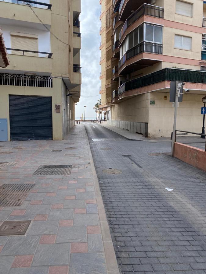 דירות Precioso Apartamento En El Centro De פואנגירולה מראה חיצוני תמונה