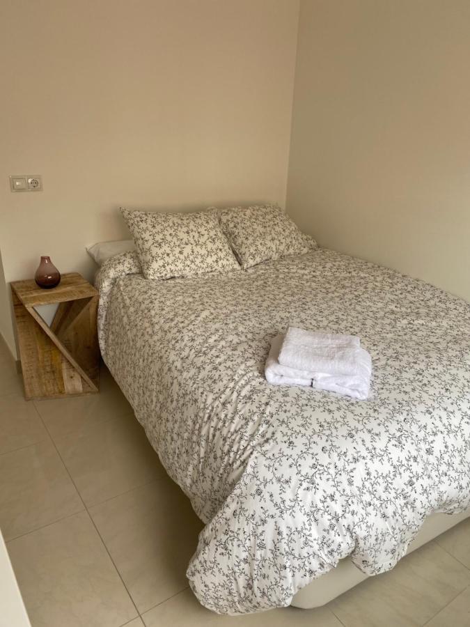 דירות Precioso Apartamento En El Centro De פואנגירולה מראה חיצוני תמונה
