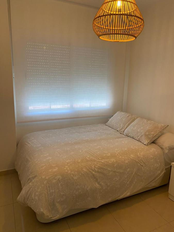 דירות Precioso Apartamento En El Centro De פואנגירולה מראה חיצוני תמונה